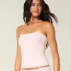 Taylor Wendbares Tube-Top