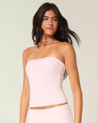 Taylor Wendbares Tube-Top