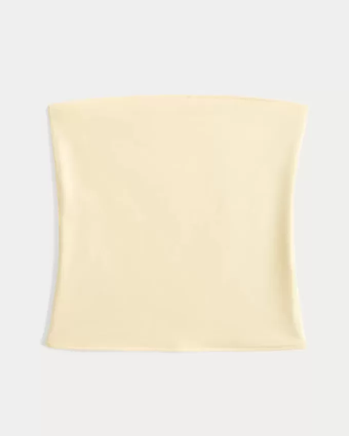 Taylor Wendbares Tube-Top