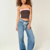 Taylor Wendbares Tube-Top