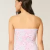 Taylor Wendbares Tube-Top