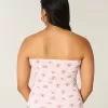 Taylor Wendbares Tube-Top