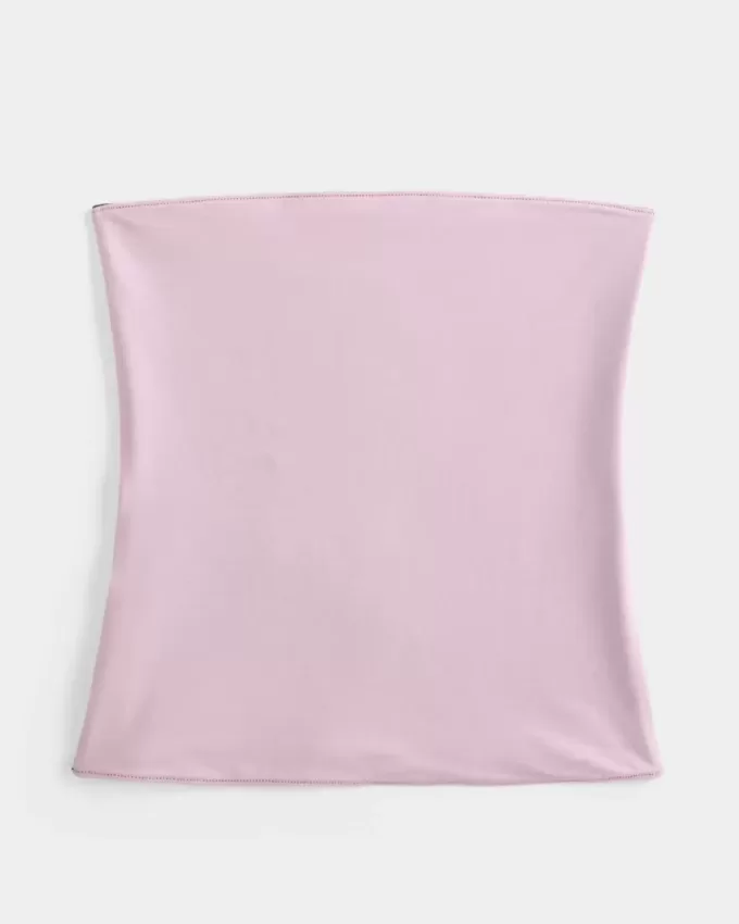 Taylor Wendbares Tube-Top
