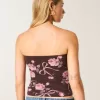 Taylor Wendbares Tube-Top