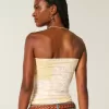 Taylor Wendbares Tube-Top