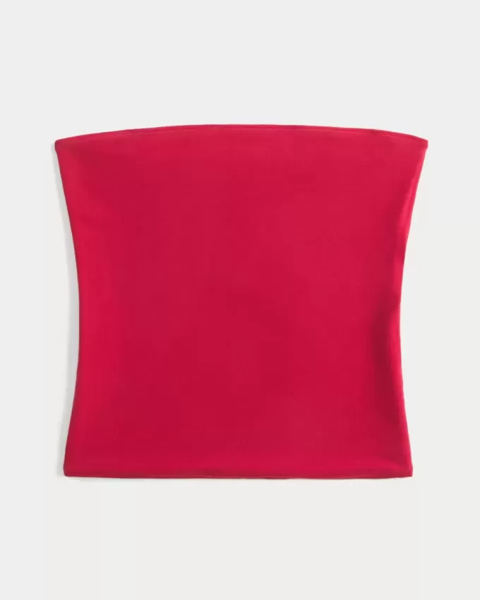 Taylor Wendbares Tube-Top