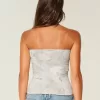Taylor Wendbares Tube-Top