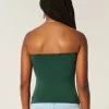 Taylor Wendbares Tube-Top