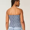 Taylor Wendbares Tube-Top