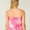 Taylor Wendbares Tube-Top