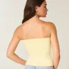 Taylor Wendbares Tube-Top