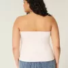 Taylor Wendbares Tube-Top
