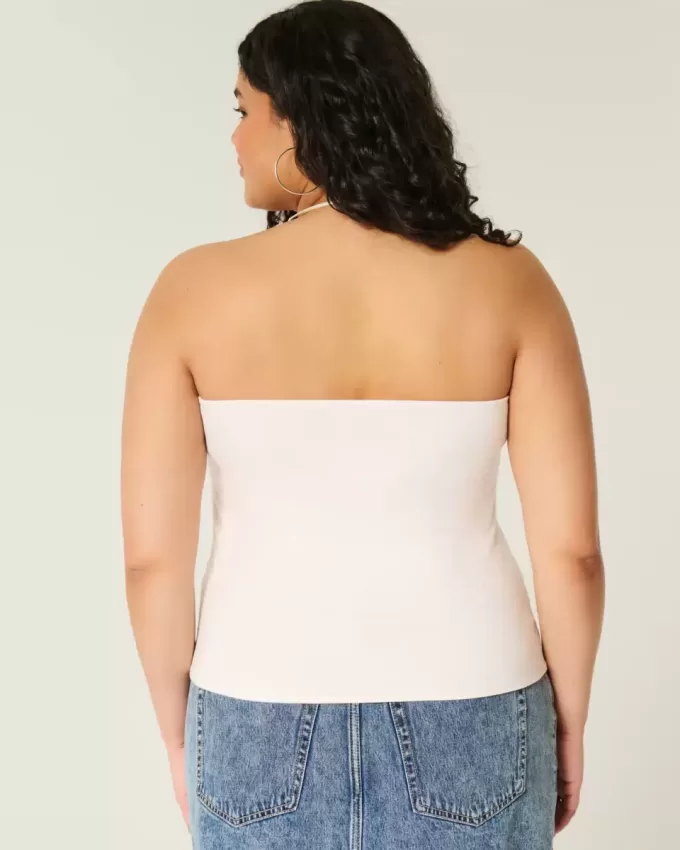 Taylor Wendbares Tube-Top