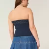 Taylor Wendbares Tube-Top