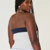 Taylor Wendbares Tube-Top