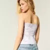 Taylor Wendbares Tube-Top