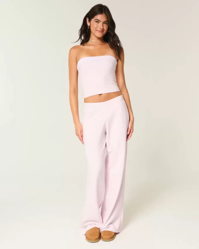 Taylor Wendbares Tube-Top