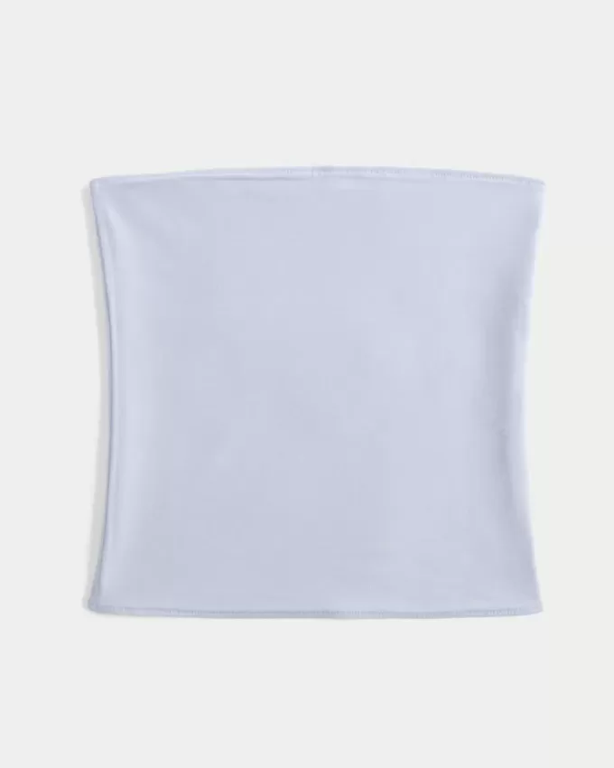 Taylor Wendbares Tube-Top