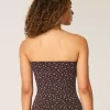 Taylor Wendbares Tube-Top