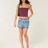Taylor Wendbares Tube-Top