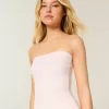 Taylor Wendbares Tube-Top