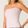 Taylor Wendbares Tube-Top