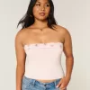 Taylor Wendbares Tube-Top