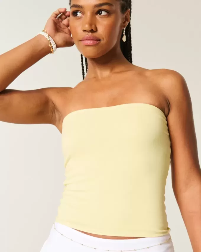 Taylor Wendbares Tube-Top Taylor Wendbares Tube-Top