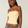 Taylor Wendbares Tube-Top