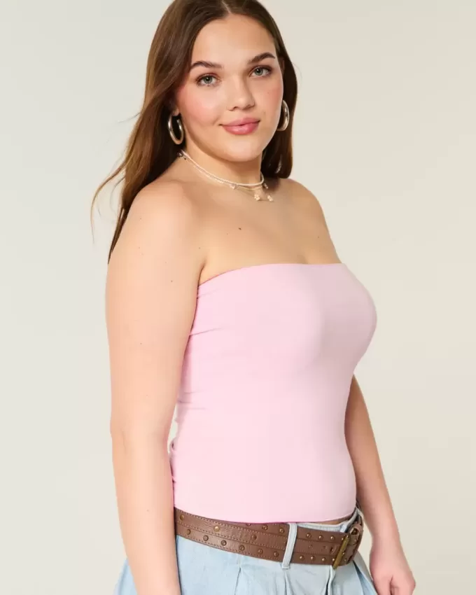 Taylor Wendbares Tube-Top