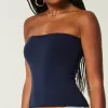Taylor Wendbares Tube-Top