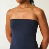 Taylor Wendbares Tube-Top
