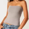 Taylor Wendbares Tube-Top