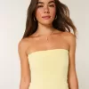 Taylor Wendbares Tube-Top