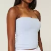 Taylor Wendbares Tube-Top