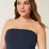 Taylor Wendbares Tube-Top