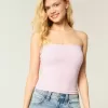 Taylor Wendbares Tube-Top