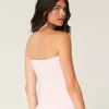 Taylor Wendbares Tube-Top