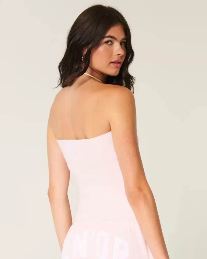 Taylor Wendbares Tube-Top