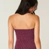 Taylor Wendbares Tube-Top