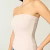 Taylor Wendbares Tube-Top