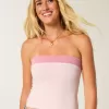Taylor Wendbares Tube-Top