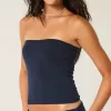 Taylor Wendbares Tube-Top