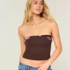 Taylor Wendbares Tube-Top