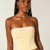 Taylor Wendbares Tube-Top