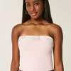 Taylor Wendbares Tube-Top