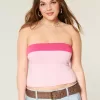Taylor Wendbares Tube-Top