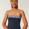 Taylor Wendbares Tube-Top