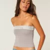 Taylor Wendbares Tube-Top
