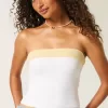 Taylor Wendbares Tube-Top